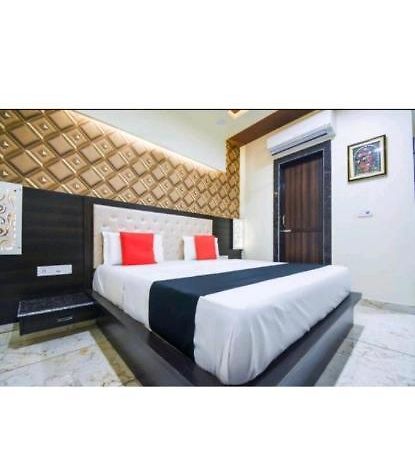 Hotel Ravi Residency Jalandhar Ngoại thất bức ảnh