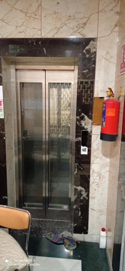 Hotel Ravi Residency Jalandhar Ngoại thất bức ảnh