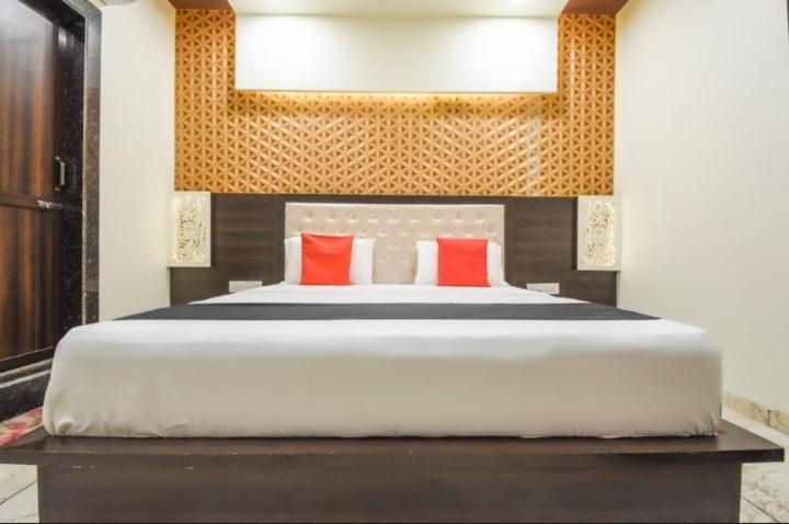 Hotel Ravi Residency Jalandhar Ngoại thất bức ảnh