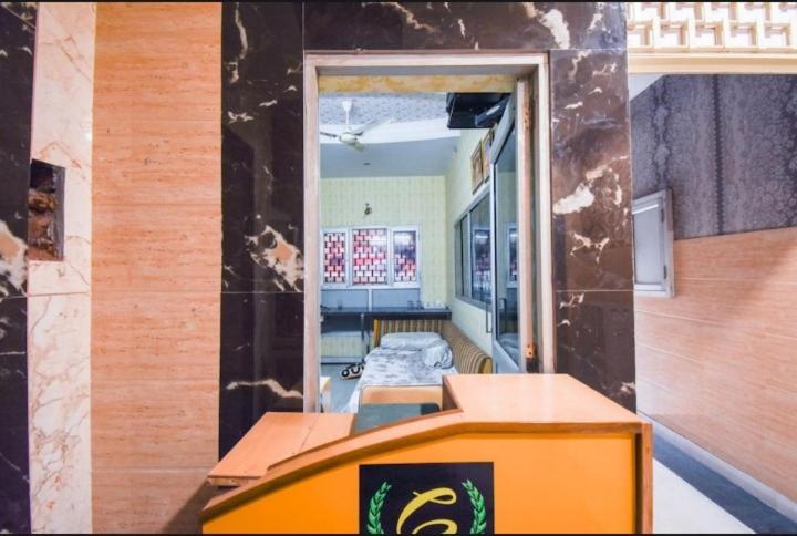 Hotel Ravi Residency Jalandhar Ngoại thất bức ảnh