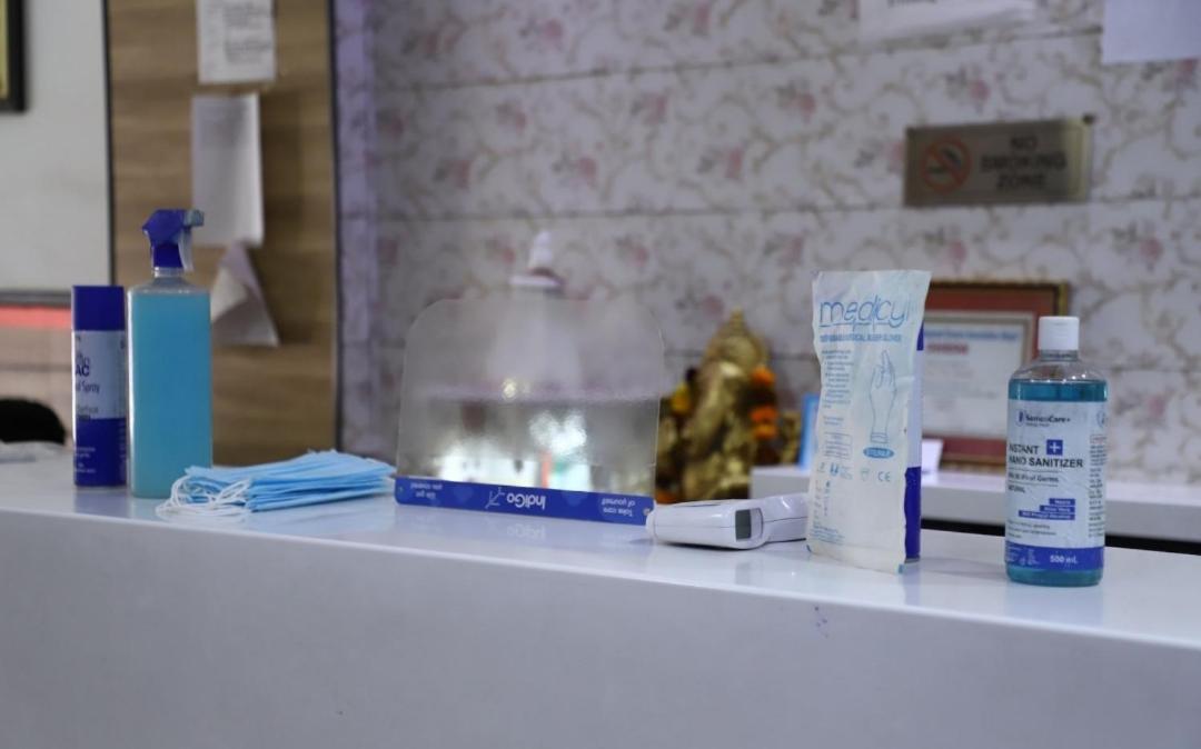 Hotel Ravi Residency Jalandhar Ngoại thất bức ảnh