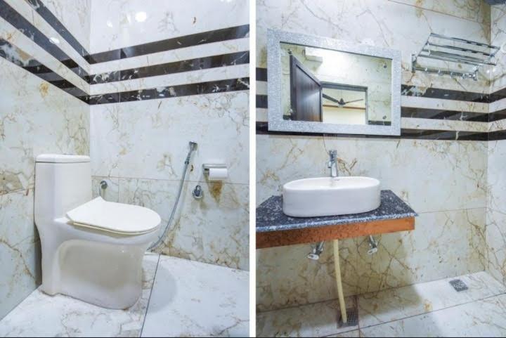 Hotel Ravi Residency Jalandhar Ngoại thất bức ảnh
