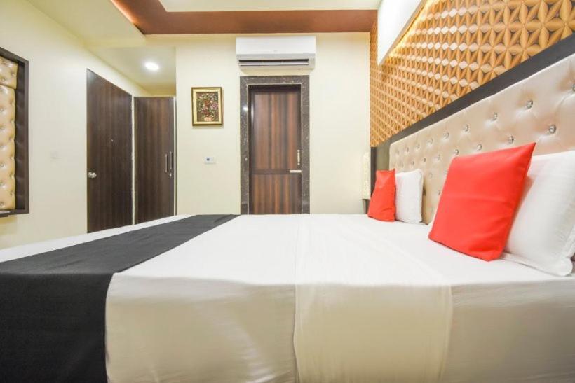 Hotel Ravi Residency Jalandhar Ngoại thất bức ảnh