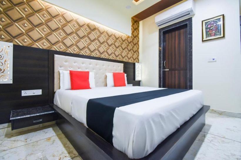Hotel Ravi Residency Jalandhar Ngoại thất bức ảnh